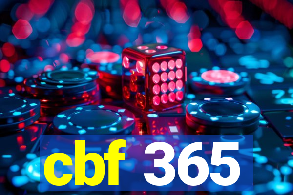 cbf 365